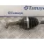 Transmision Trasera Izquierda para Suzuki Sx4 Rw (Ey)