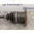 Transmision Trasera Izquierda para Suzuki Sx4 Rw (Ey)