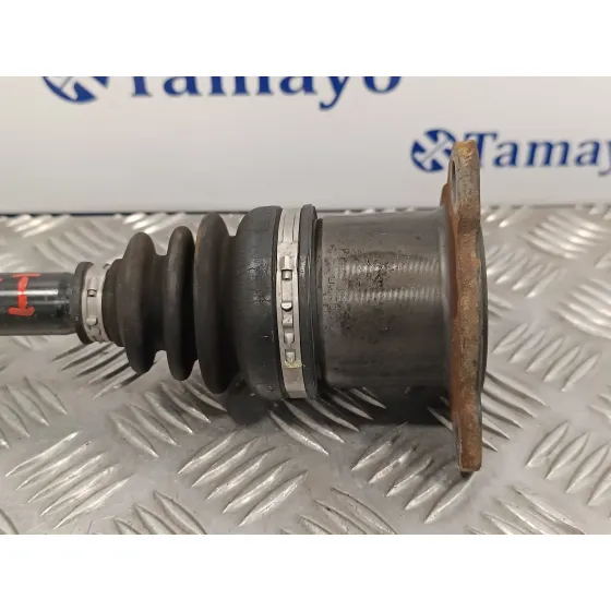 Transmision Trasera Izquierda para Suzuki Sx4 Rw (Ey)