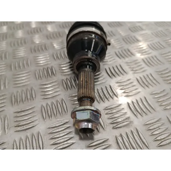 Transmision Trasera Izquierda para Suzuki Sx4 Rw (Ey)