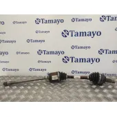 Transmision Delantera Derecha para Bmw X3 (E83)