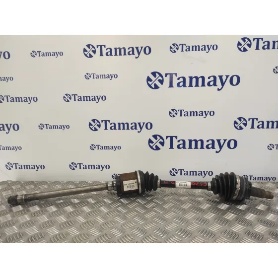 Transmision Delantera Derecha para Bmw X3 (E83)