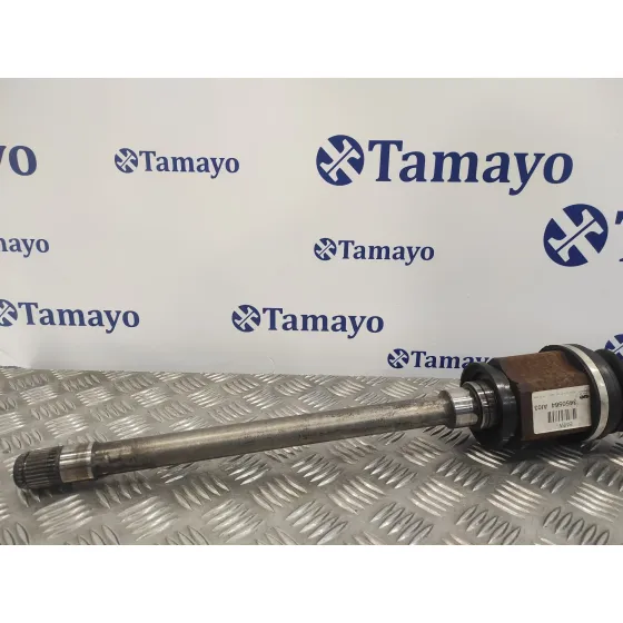 Transmision Delantera Derecha para Bmw X3 (E83)