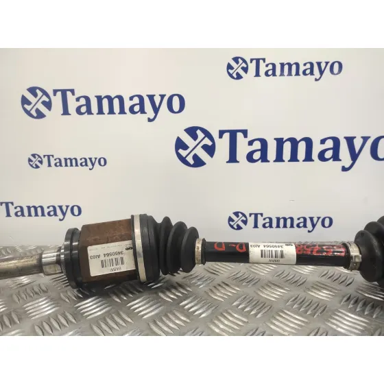 Transmision Delantera Derecha para Bmw X3 (E83)