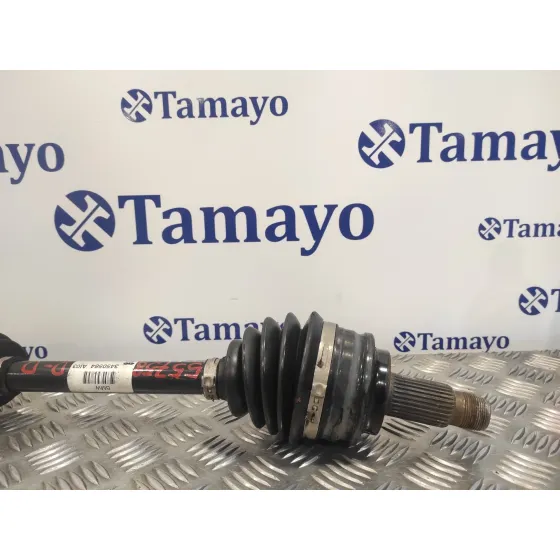 Transmision Delantera Derecha para Bmw X3 (E83)