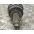 Transmision Delantera Derecha para Bmw X3 (E83)