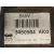 Transmision Delantera Derecha para Bmw X3 (E83)
