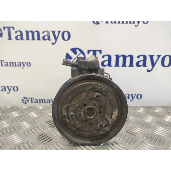 Compresor Aire Acondicionado para Ssangyong Musso