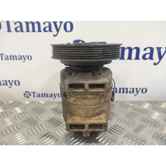 Compresor Aire Acondicionado para Ssangyong Musso