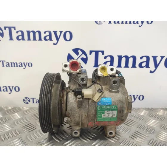 Compresor Aire Acondicionado para Ssangyong Musso