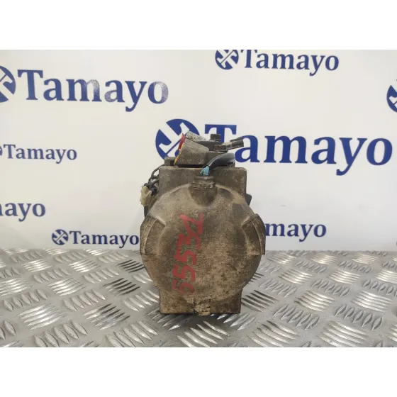 Compresor Aire Acondicionado para Ssangyong Musso