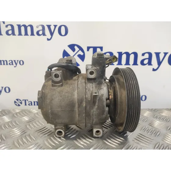 Compresor Aire Acondicionado para Ssangyong Musso