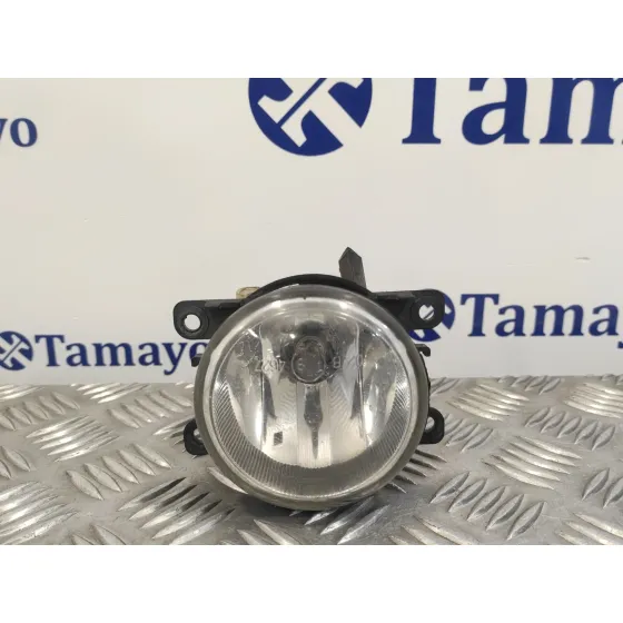 Faro Antiniebla Izquierdo para Citroën C4 Grand Picasso