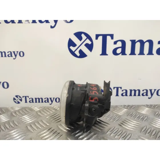 Faro Antiniebla Izquierdo para Citroën C4 Grand Picasso