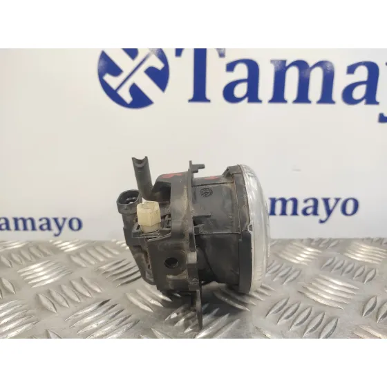 Faro Antiniebla Izquierdo para Citroën C4 Grand Picasso