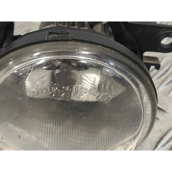 Faro Antiniebla Izquierdo para Citroën C4 Grand Picasso
