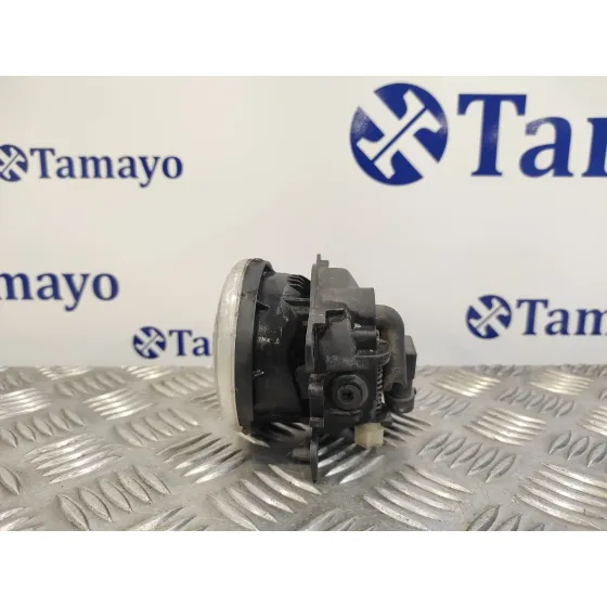 Faro Antiniebla Derecho para Citroën C4 Grand Picasso