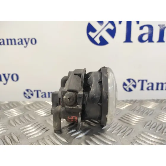 Faro Antiniebla Derecho para Citroën C4 Grand Picasso