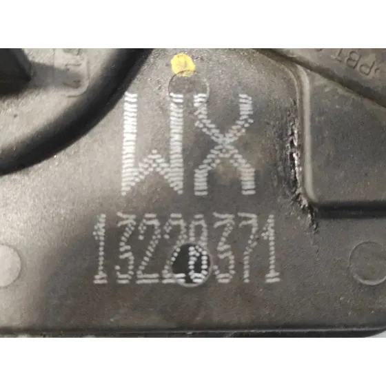 Cerradura Puerta Delantera Izquierda para Opel Astra Gtc