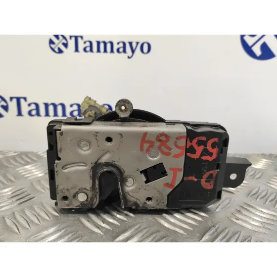 Cerradura Puerta Delantera Izquierda para Opel Astra Gtc