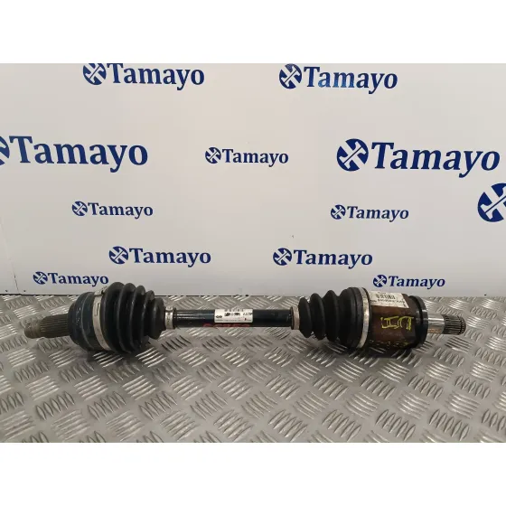 Transmision Delantera Izquierda para Bmw X3 (E83)