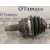 Transmision Delantera Izquierda para Bmw X3 (E83)