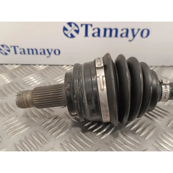 Transmision Delantera Izquierda para Bmw X3 (E83)