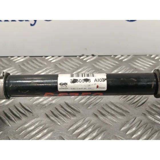 Transmision Delantera Izquierda para Bmw X3 (E83)