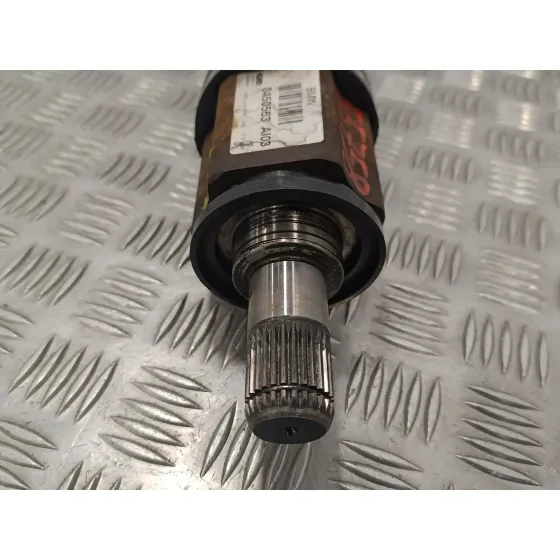 Transmision Delantera Izquierda para Bmw X3 (E83)