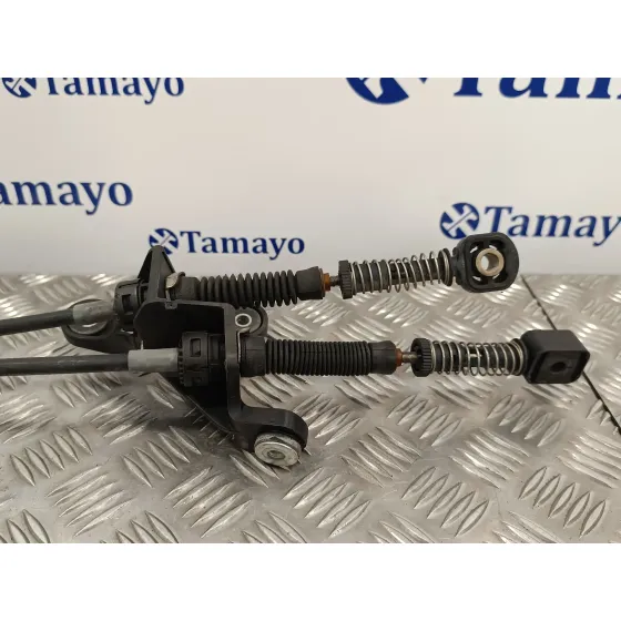 Palanca Cambio para Seat Leon (1P1)