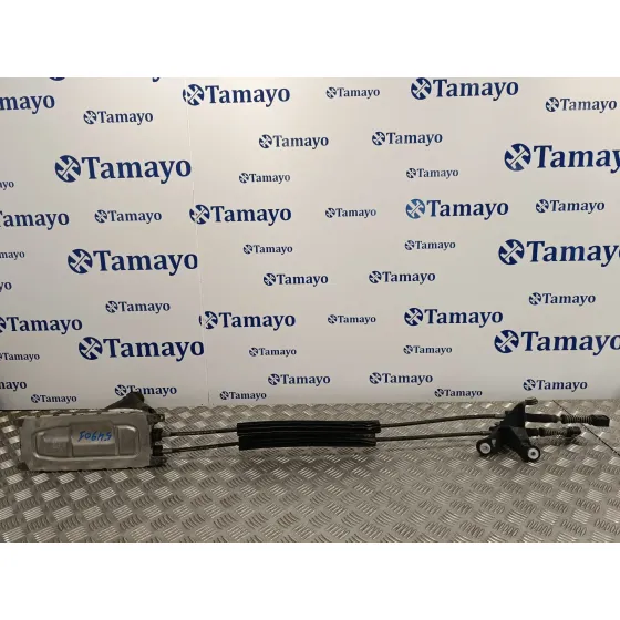 Palanca Cambio para Seat Leon (1P1)