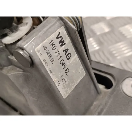 Palanca Cambio para Seat Leon (1P1)
