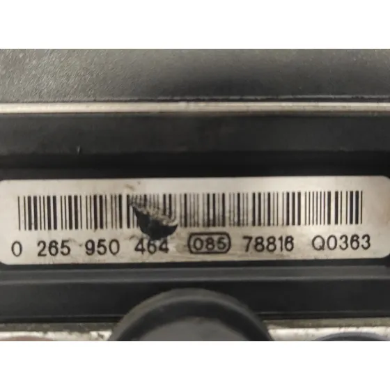 Abs para Citroën C4 Grand Picasso
