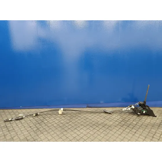 Palanca Cambio para Ford Fiesta (Cb1)