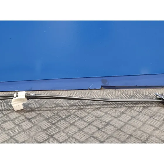 Palanca Cambio para Ford Fiesta (Cb1)