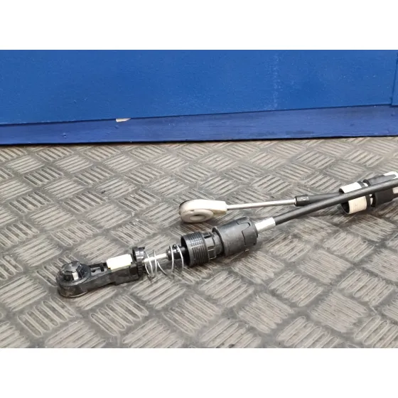 Palanca Cambio para Ford Fiesta (Cb1)