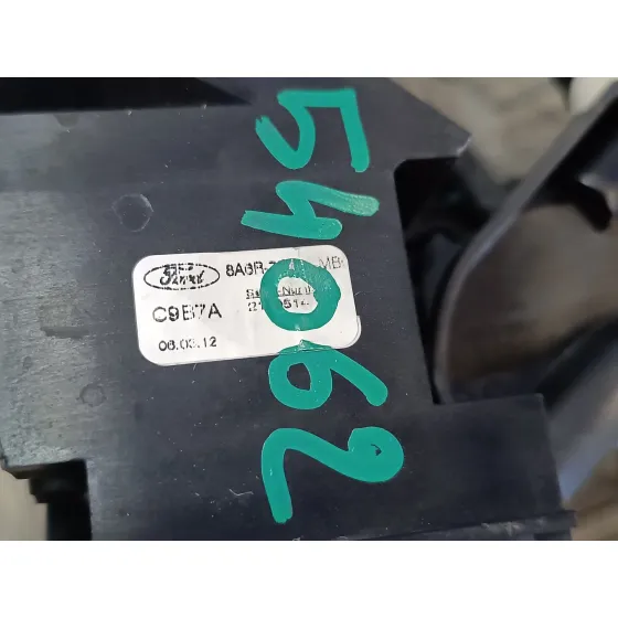 Palanca Cambio para Ford Fiesta (Cb1)
