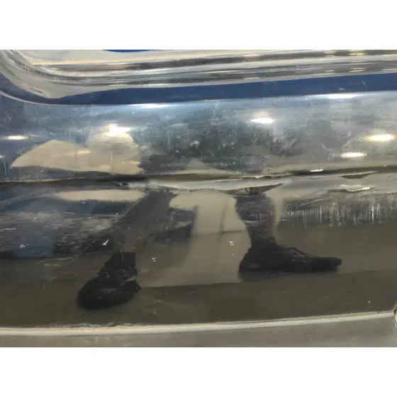 Paragolpes Trasero para Bmw Mini (R56)