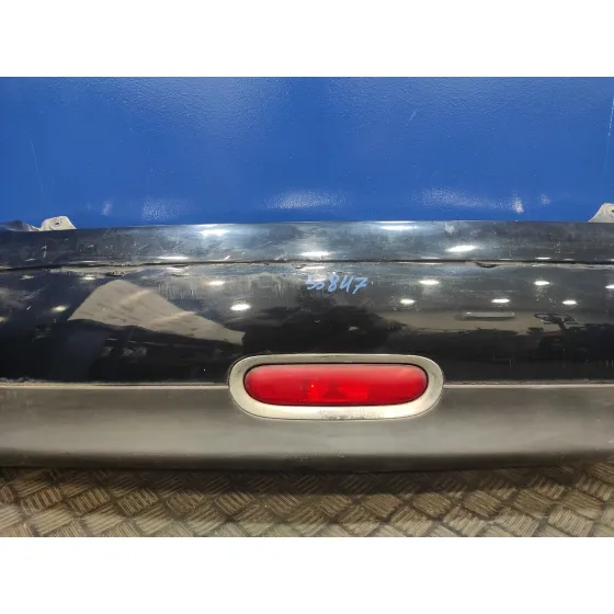 Paragolpes Trasero para Bmw Mini (R56)