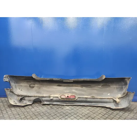 Paragolpes Trasero para Bmw Mini (R56)