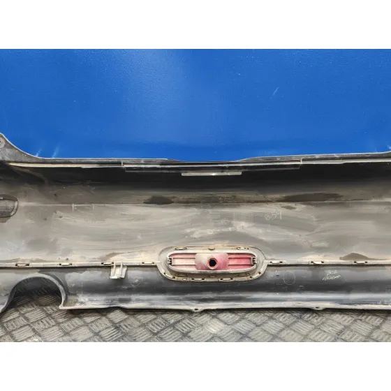 Paragolpes Trasero para Bmw Mini (R56)