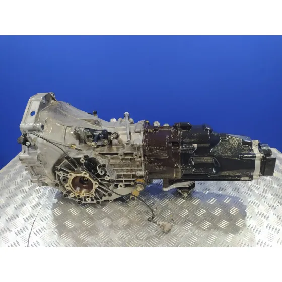 Caja Cambios para Audi A4 Avant (8E)