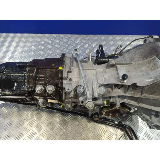 Caja Cambios para Audi A4 Avant (8E)