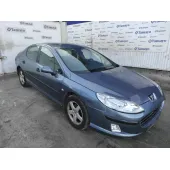 Motor Completo para Peugeot 407