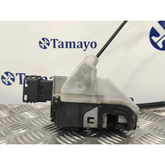 Cerradura Puerta Trasera Derecha para Citroën C5 Iii (Rd_)