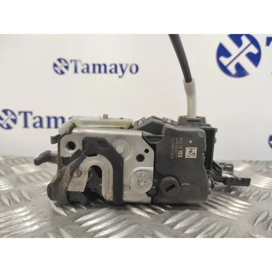 Cerradura Puerta Trasera Derecha para Citroën C5 Iii (Rd_)