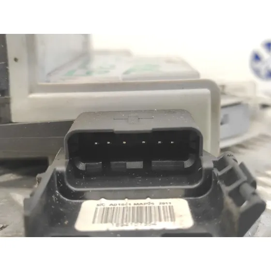 Cerradura Puerta Trasera Derecha para Citroën C5 Iii (Rd_)