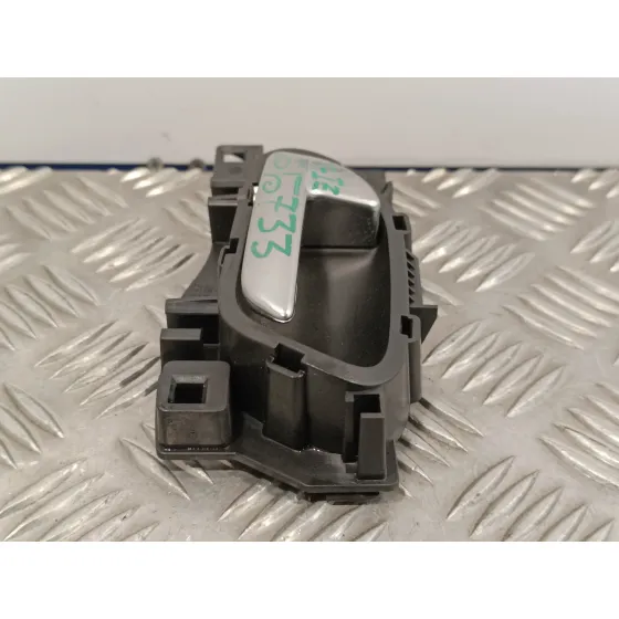 Maneta Interior Trasera Izquierda para Citroën C5 Iii (Rd_)