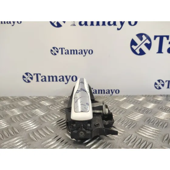 Maneta Exterior Trasera Izquierda para Citroën C5 Iii (Rd_)