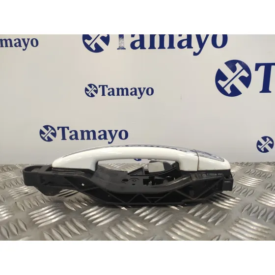 Maneta Exterior Trasera Izquierda para Citroën C5 Iii (Rd_)